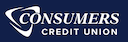 Consumers Credit Union bank logo