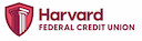 Harvard Federal Credit Union bank logo