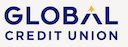 Global Federal Credit Union bank logo