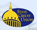 State Credit Union bank logo