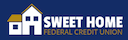 Sweet Home Federal Credit Union bank logo