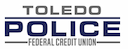 Toledo Police Federal Credit Union bank logo