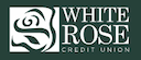 White Rose Credit Union bank logo