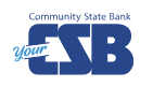 bank logo