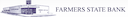 Farmers State Bank bank logo