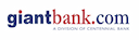 GiantBank bank logo
