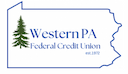 Western PA Federal Credit Union bank logo