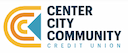 Center City Community Credit Union bank logo