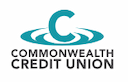 Commonwealth Federal Credit Union bank logo
