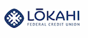 Lokahi Federal Credit Union bank logo