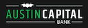 Austin Capital Bank SSB bank logo