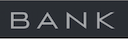 BANK bank logo
