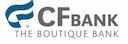 CFBank N.A. bank logo