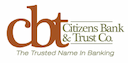 Citizens Bank & Trust Co. bank logo
