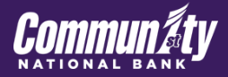 bank logo