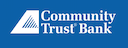 Community Trust Bank Inc bank logo