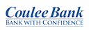 Coulee Bank bank logo