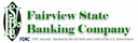 Fairview State Banking Company bank logo