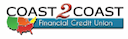 Transport Credit Union bank logo