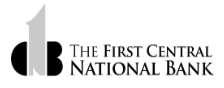 bank logo