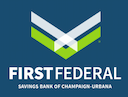 First FSB of Champaign-Urbana bank logo
