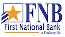First National Bank in Pinckneyville bank logo