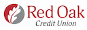 Red Oak Credit Union bank logo