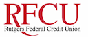 Rutgers Federal Credit Union bank logo