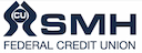 Self Memorial Hospital F.C.U. bank logo