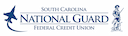 South Carolina National Guard FCU bank logo
