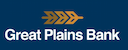 Great Plains National Bank bank logo