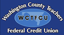 Washington County Teachers F.C.U. bank logo