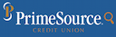 Primesource Credit Union bank logo