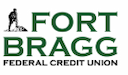 Fort Bragg Federal Credit Union bank logo