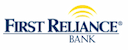 First Reliance Bank bank logo