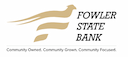 Fowler State Bank bank logo
