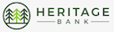 Heritage Bank Minnesota bank logo