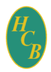 Homeland Community Bank bank logo