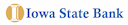 Iowa State Bank and Trust Company bank logo