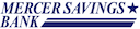 Mercer Savings Bank bank logo