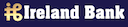 Ireland Bank bank logo