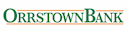 Orrstown Bank bank logo