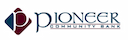 Pioneer Community Bank bank logo