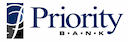 Priority Bank bank logo