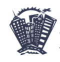 Bakersfield City Employees F.C.U. bank logo