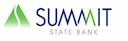 Summit State Bank bank logo