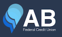A.B. Federal Credit Union bank logo