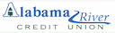 Alabama River Credit Union bank logo
