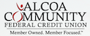 Alcoa Community F.C.U. bank logo