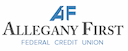 Allegany First Federal C.U. bank logo